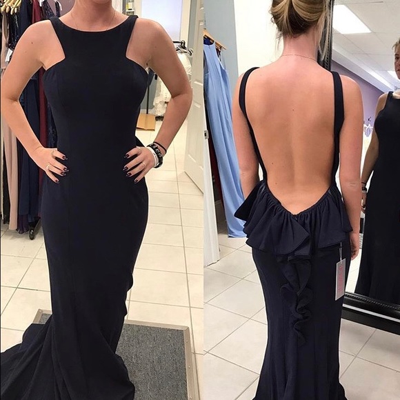 Jovani Dresses & Skirts - Jovani Prom dress